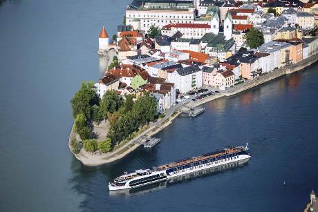 Passau Germany 
